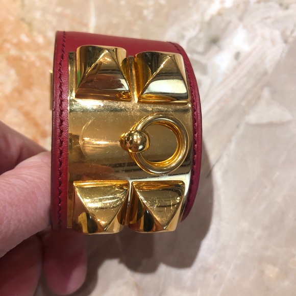 Hermes Collier de Chien - Picture 2 of 11